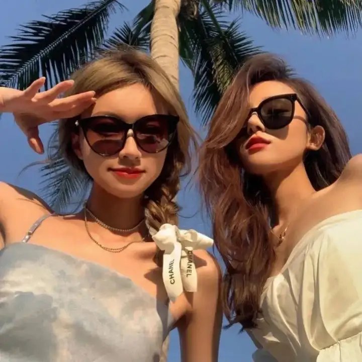 风潮之间